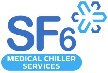Medical Chiller Services
